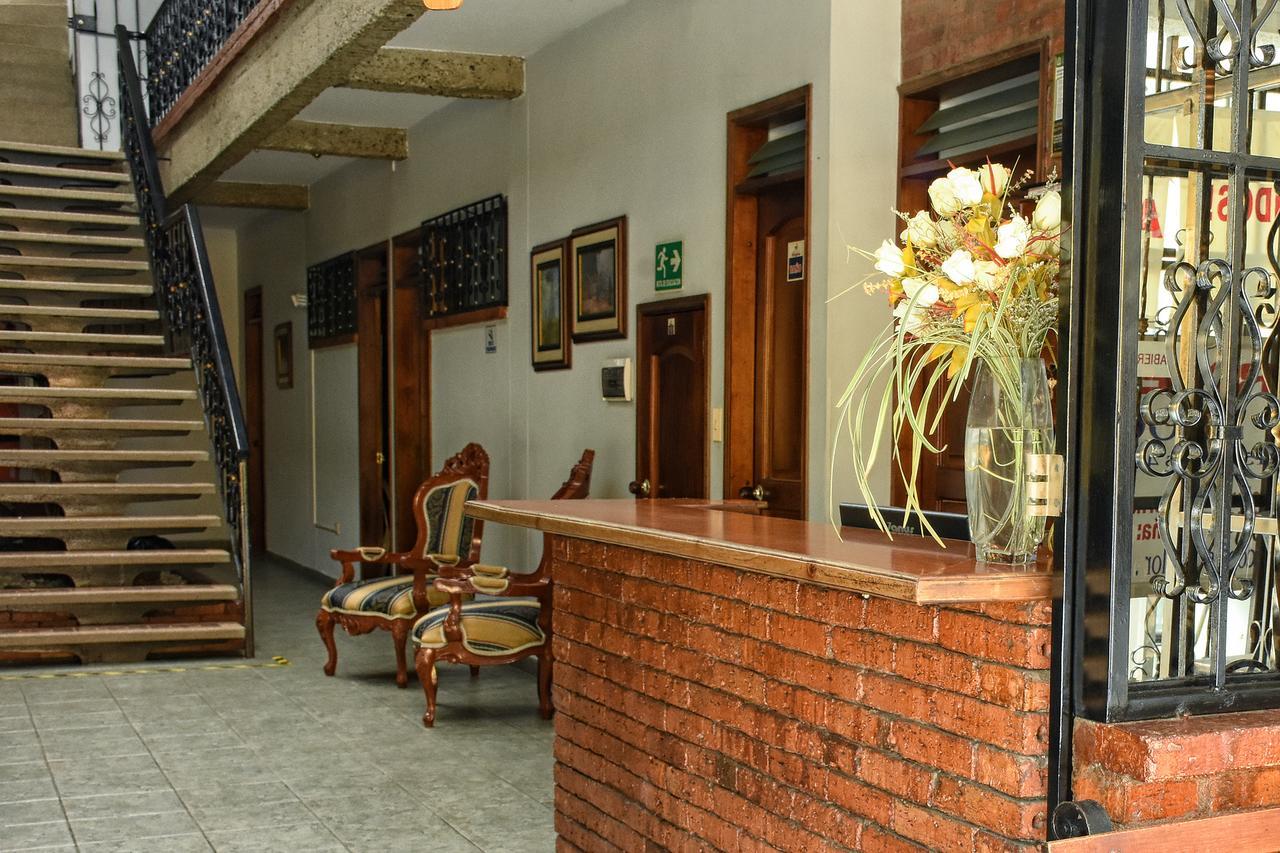 Hotel El Lago 2 Перейра Екстер'єр фото
